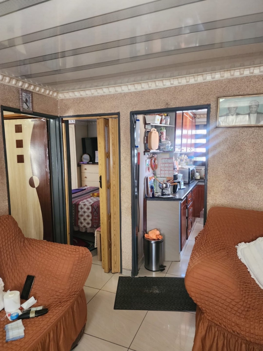 2 Bedroom Property for Sale in Jouberton North West